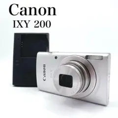 2026年最新】canon デジカメ ixy200の人気アイテム - メルカリ
