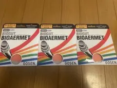 ガット バドミントン