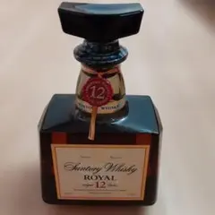 未開栓】SUNTORY ROYAL Aged 12 Years 720ml - メルカリ