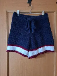 【美品】ジェラートピケ ショートパンツ