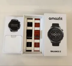 Amazfit Balance 2