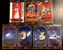 ドラゴンクエスト ホロカード 24枚セット | Mercari