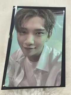 SEVENTEEN セブチ weverse global ジョシュア