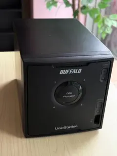 2025年最新】BUFFALO LS-QVLの人気アイテム - メルカリ