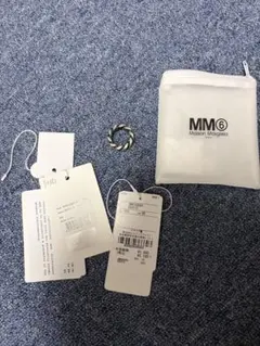 Maison Martin Margiela ジェンダーレスリング Maison Martin Margiela ジェンダーレスリング - メルカリ