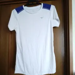 Mizuno ショートスリーブ Tシャツ Lサイズ