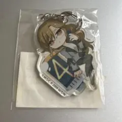 シュタインズゲート0 アクリルキーホルダー 桐生萌郁