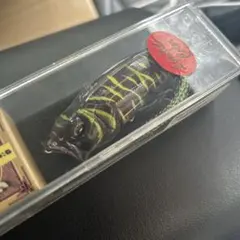Megabass POPMAX (SP-C) メガバス
