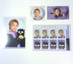 マイベスサンリオ ばつ丸 木原瑠生