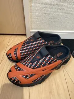 KIKO KOSTADINOV ASICS NOVALIS GEL-STYRAX