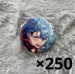 瀬名泉 缶バッジ