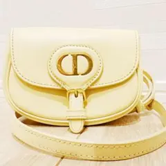 早い者勝ち【極美品】ディオール　ボビー　ショルダーバッグ　ボディバッグ　斜め掛け 2025年最新】ディオールボビーの人気アイテム - メルカリ