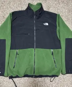 THE NORTH FACE デナリジャケット