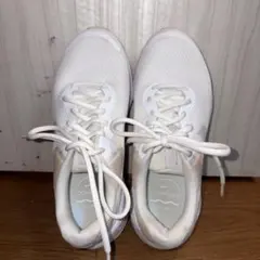 NIKE ホワイト スニーカー COMFORT