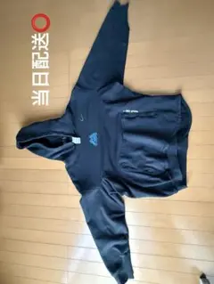 【希少品】9/29までの限定価格！Nike × offwhite パーカー