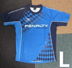 PENALTY プラクティスシャツ