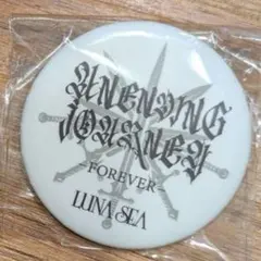 2026年最新】国内アーティスト：LUNA SEA ミュージシャン ピンズ