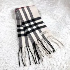 2025年最新】バーバリー カシミヤ マフラー スコットランドの人気