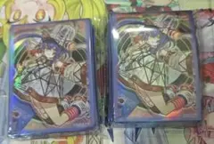 遊戯王　悪魔の技　スリーブ　台湾　限定　70枚 遊戯王 悪魔の技 スリーブ 台湾 限定 70枚 - メルカリ