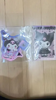 サンリオ　いちご新聞　付録