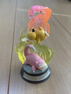 ポケットモンスター SWING VIGNETTE collection 3