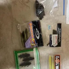 ワームセットのサムネイル