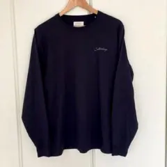 SATURDAYS SURF NYC ロンTのサムネイル