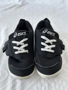 ASICSスニーカー　16cm
