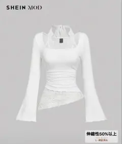 SHEIN トップス 長袖