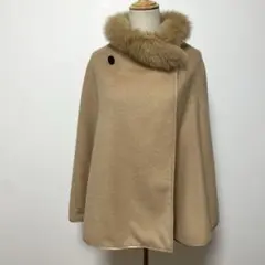 2026年最新】AMACA レディース ポンチョ・ケープコートの人気アイテム