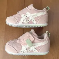 ASICS スニーカー 13.0cm