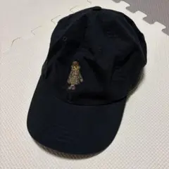 ポロ　ラルフローレン　帽子　キャップ