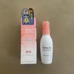 【ぶーちゃん様専用】MINONミノンアミノモイスト モイストチャージ ミルク