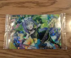 プロセカ  ウエハース カード  日野森 志歩