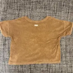 organic zoo Tシャツ　2-3y