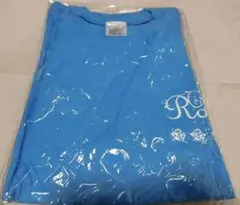 Roselia ツアー プレシ Tシャツ 北海道 Day1