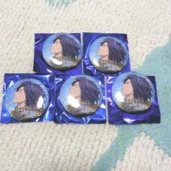 テニスの王子様 ドンキ 缶バッジ 幸村精市 - メルカリ