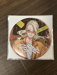 カリスマ テラ 缶バッジ 31枚 カリスマ 缶バッジ RBB テラ - メルカリ