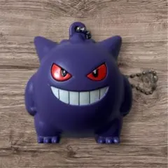 ポケモン　ガチャガチャ　ゲンガー