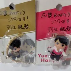 2026年最新】羽生結弦アクスタの人気アイテム - メルカリ