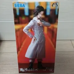 新品　東京リベンジャーズ フィギュア　九井一　黒龍　Tokyo Revenger