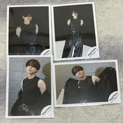 King&Prince 永瀬廉 公式写真 IKnow WWG