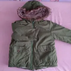 ムージョンジョン✮コート