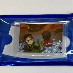 鬼滅の刃 無限城編第一章 水の呼吸ランダムミニアクスタ 竈門炭治郎 冨岡義勇