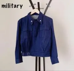 イタリア軍 空軍 バトルジャケットのサムネイル