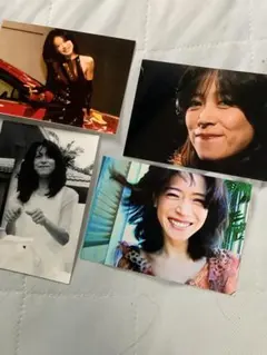 2026年最新】中森明菜 写真の人気アイテム - メルカリ