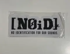 [NOiD] ステッカー