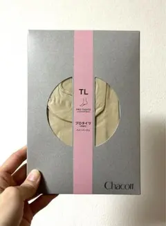 新品未使用　プロタイツ　TLサイズ