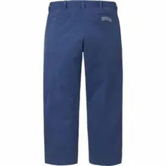 supreme chino pant 32 オリーブ 25aw シュプリーム - メルカリ