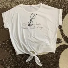 コルザ　カットソーM お値下げ交渉承ります☆